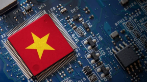 Việt Nam & Công Cuộc Chế Tạo Chip Bán Dẫn – Cơ Hội Trỗi Dậy Từ Những Bài Học...