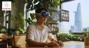 THIẾT BỊ CÔNG NGHỆ CAO 2026: KỶ NGUYÊN 