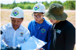 Điện mặt trời áp mái: Lời giải cho bài toán năng lượng sạch và kinh tế