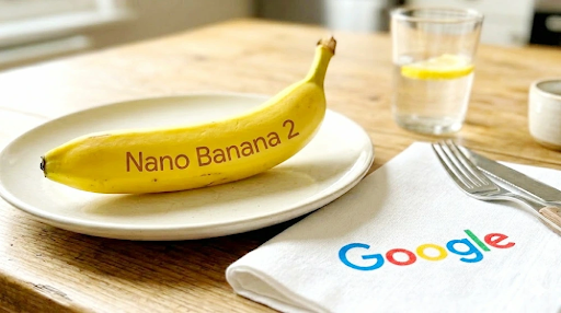 Google vừa giới thiệu Nano Banana 2, công nghệ tạo ảnh AI mới được tích hợp trực tiếp trong nền tảng Google Gemini. Công cụ này được thiết kế nhằm giúp người dùng sáng tạo hình ảnh bằng trí tuệ nhân tạo nhanh hơn, chính xác hơn và linh hoạt hơn, đồng thời mở rộng khả năng truy cập các tính năng cao cấp trước đây chỉ có trong phiên bản chuyên nghiệp.