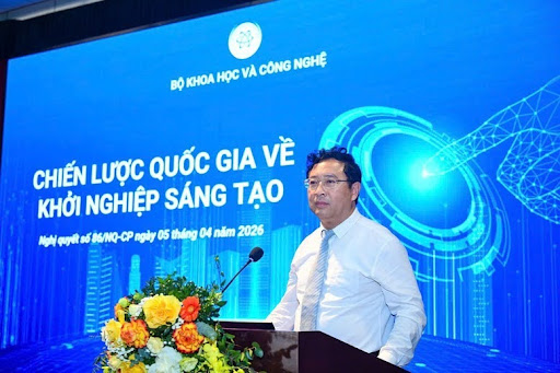 Lần đầu tiên góp mặt trong Top 50 hệ sinh thái khởi nghiệp toàn cầu, Việt Nam đang khẳng định vị thế ngày càng rõ nét trên bản đồ đổi mới sáng tạo thế giới. Kết quả này phản ánh sự trưởng thành của hệ sinh thái khởi nghiệp trong nước, đồng thời cho thấy hiệu quả từ những chính sách đột phá về khoa học công nghệ, đổi mới sáng tạo và chuyển đổi số.