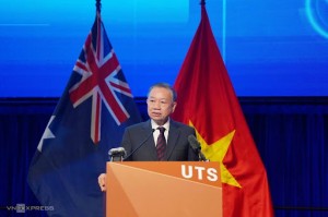 Tổng Bí thư, Chủ tịch nước: Khoa học công nghệ là trụ cột mới trong quan hệ...