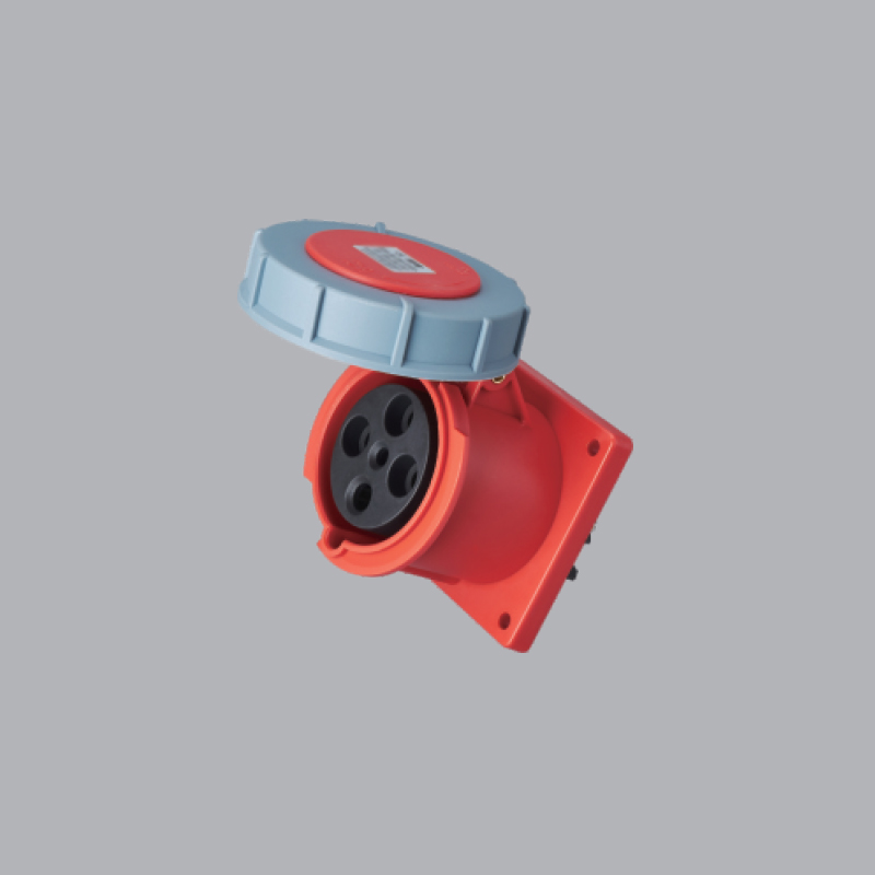 Ổ CẮM LOẠI CỐ ĐỊNH BẮT TRÊN BẢNG ĐIỆN MPN-3342