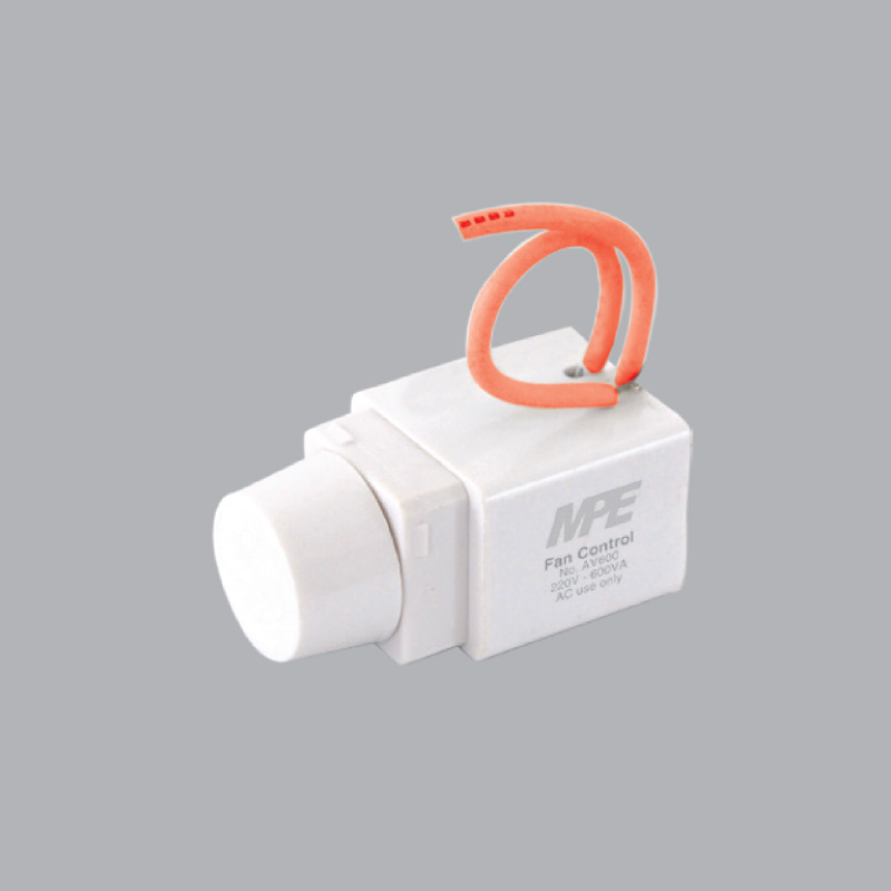 BỘ ĐIỀU CHỈNH ĐỘ SÁNG ĐÈN 1200W - 220VAC AV1200