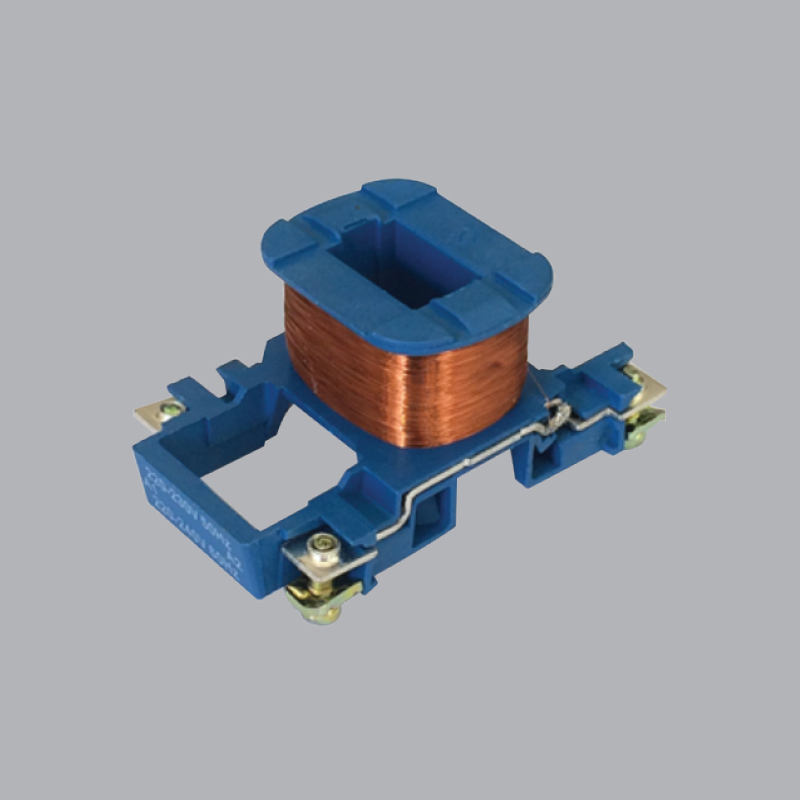 CUỘN COIL DÙNG CHO CONTACTOR 40-50-65-90A LX-95/MAC