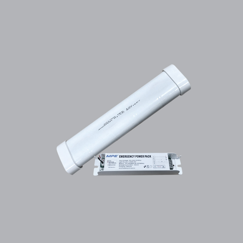 BỘ NGUỒN LED TUBE EMERGENCY EM-LT