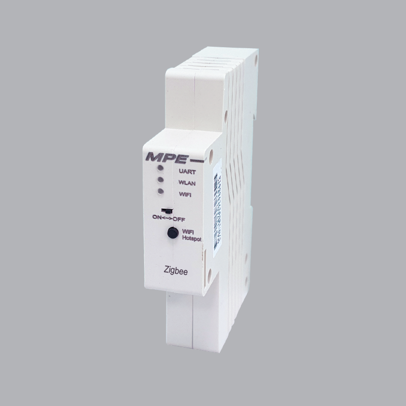 MODULE MẠNG ZIGBEE KẾT NỐI THIẾT BỊ ĐÓNG CẮT MPE