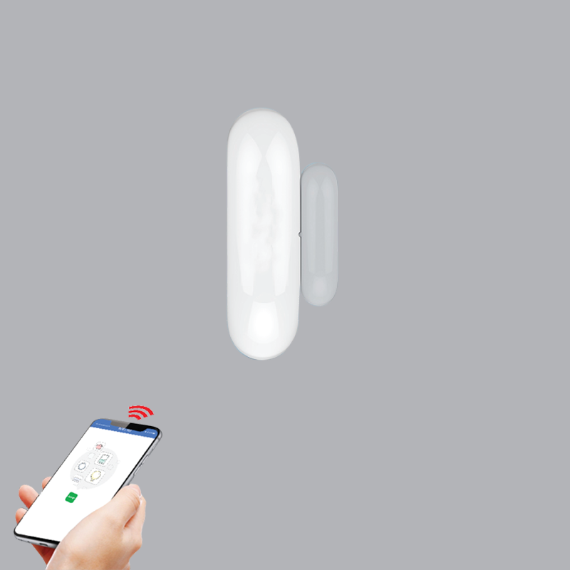 THIẾT BỊ CẢM BIẾN CỬA THÔNG MINH