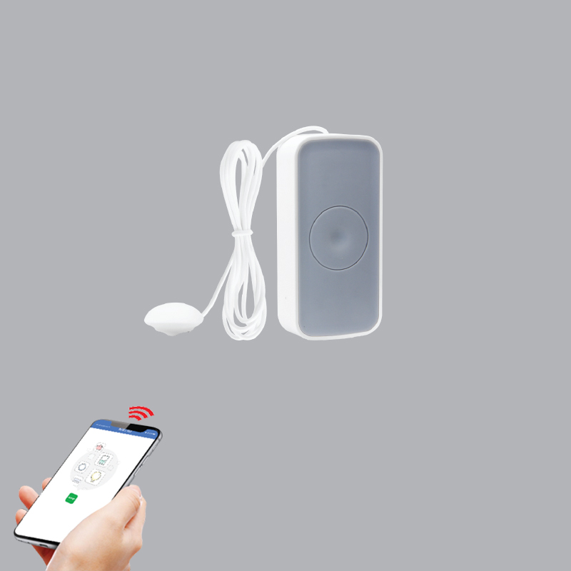 THIẾT BỊ CẢM BIẾN NƯỚC ZIGBEE