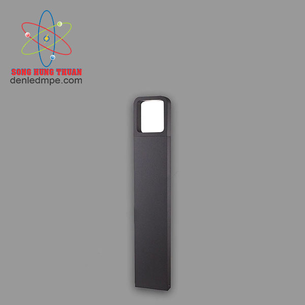 Đèn Sân Vườn Trụ LED Nanoco NGL2723