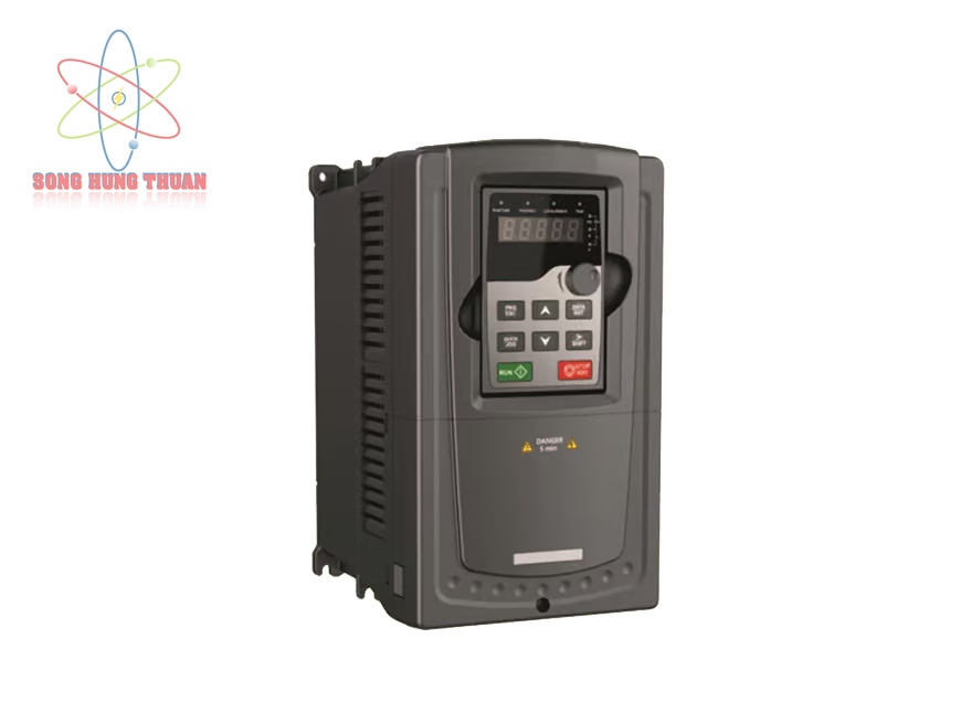 Biến tần INVT GD300-16 – Chuyên dụng trong hệ thống HVAC