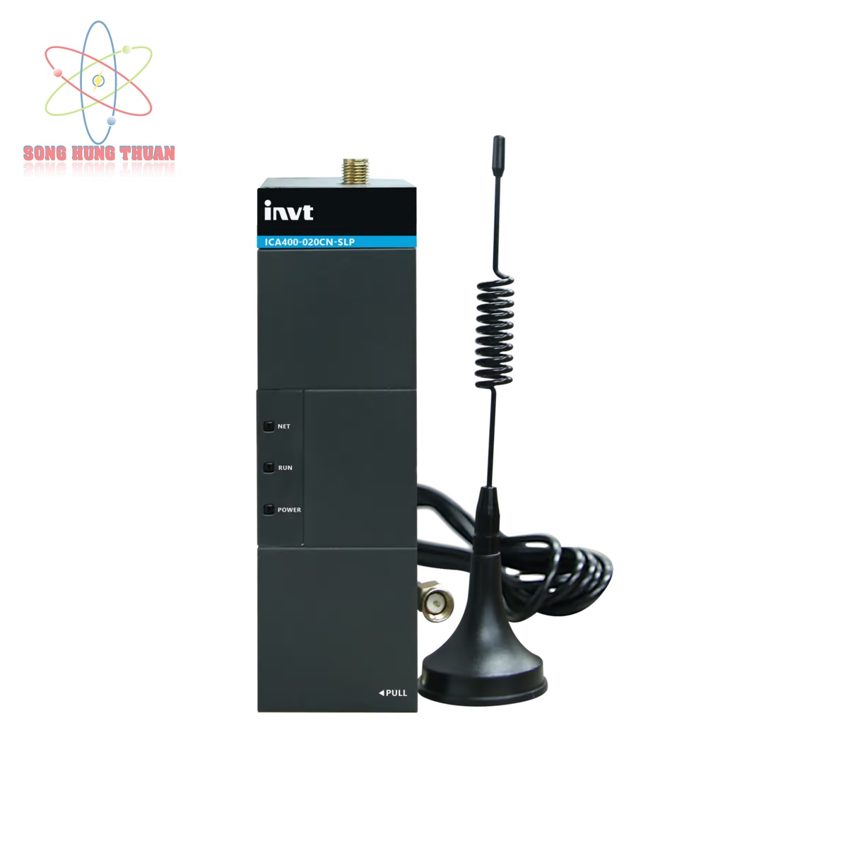 Bộ chuyển đổi giao thức ICA400-02-CN (SLP) cho biến tần bơm INVT GD170-PV